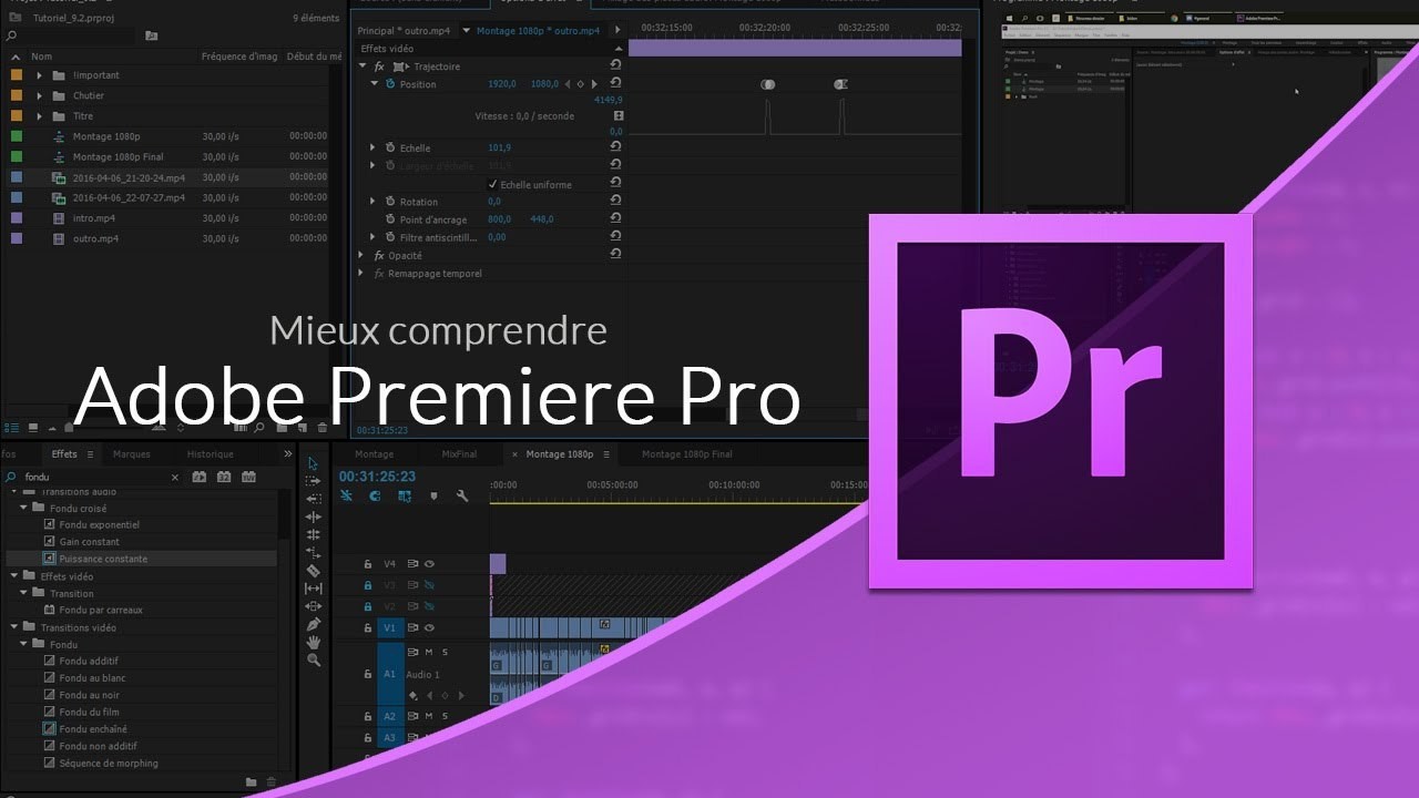图片[1]-[Mac] Adobe Premiere Pro 2024 免激活版-IT宝哥